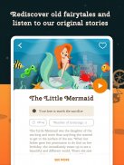 Storiezzz: Kids Fairy Tales screenshot 5