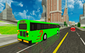 Pak Bus Driver screenshot 2