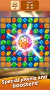 Matching Magic: Oz - Match 3 Jewel Puzzle Games screenshot 13