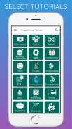 Learn All Programming Tutorials Offline ⭐️⭐️⭐️ screenshot 3