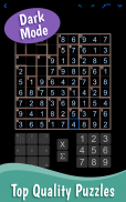 SumSudoku: Killer Sudoku screenshot 8