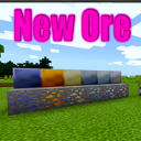 Ore Mod for Minecraft PE - Baixar APK para Android | Aptoide