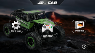 JD-CAR screenshot 4