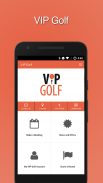 VIP Golf screenshot 2