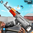 Gun Shooting Games Offline FPS Icon