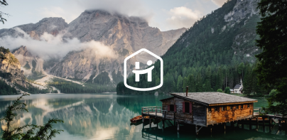 Holidu: Vacation Rentals