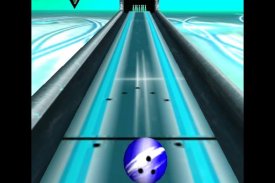 The Super Bowling Game screenshot 1