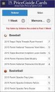 Sports Card Price Guide screenshot 6