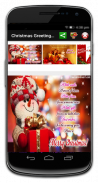 Christmas Greeting Cards 2020 Images screenshot 3