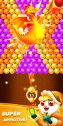 Bubble Shooter screenshot 0