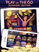 Merkur24 – Slots & Casino screenshot 10
