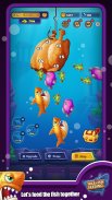 Idle Fish Feeding screenshot 4