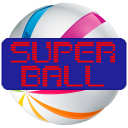 SuperBall Icon