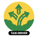 Taxi Driver - Quick Ride Zory icon