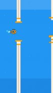 Floppy Fish screenshot 0