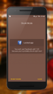 Bacco — Drunk Mode (app & text locker) screenshot 0