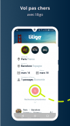 Liligo - Flight, Train & Car screenshot 5