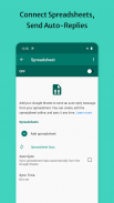 Whatauto - Auto Reply screenshot 7