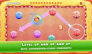 Puxers - The fun brain game screenshot 4