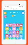 Word search puzzles screenshot 8