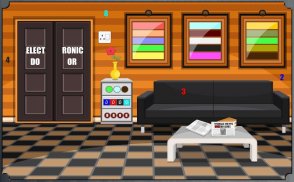 Can you escape the 20 rooms screenshot 7