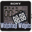 WatchFace Widgets SmartWatch2 Icon