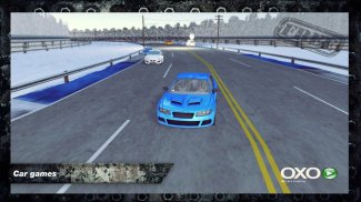 Sports Car Champion: Phenomenal Driving Experience screenshot 3