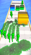 Water Rush 3D screenshot 2