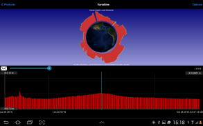 ESA cryosat screenshot 2