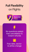 ixigo - Flight Booking App screenshot 4