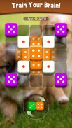 Dice Puzzle - Merge puzzle screenshot 3