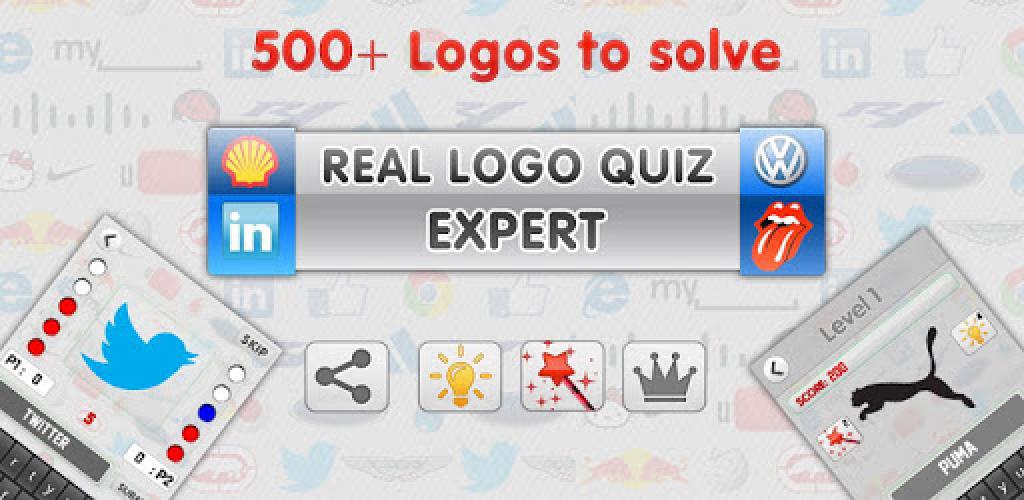 Answers for Logo Quiz (Expert) APK for Android Download