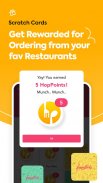 Order Food Online - Hopsticks screenshot 4