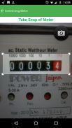 Energy Meter Reading screenshot 2