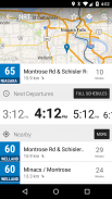 Niagara Region Transit Bus - … screenshot 1