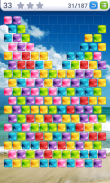 Blocks Breaker - bloczki screenshot 6