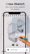 Draw Sketch & Trace screenshot 4