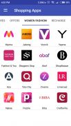 All in one Shopping App - Online Shopping App screenshot 2