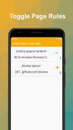 CloudMare: Cloudflare Manager screenshot 1