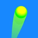 Tap Bounce Icon