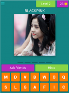 Guess Kpop Idol Name screenshot 10
