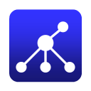 Super Network Tool Icon