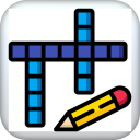 لعبة ‏الكلمات ‏المتقاطعة-Crossword ‎game