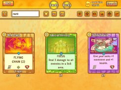 Cards and Castles screenshot 9