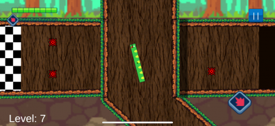 SnakeSpin screenshot 7