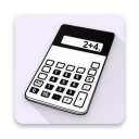 Totaly -  Calculator Icon