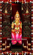 Lakshmi Temple Door Lock screen - Diwali Themes screenshot 5