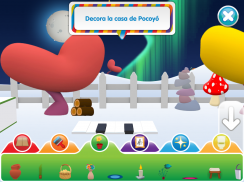 Talking Pocoyo 2 - Play and Learn with Kids screenshot 18