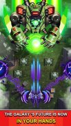 Strike force - Arcade shooter - Shoot 'em up screenshot 0