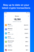 CoinTracker - Crypto Portfolio screenshot 0